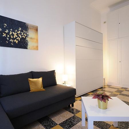 Primopiano - Bardelli Apartment Milan Bagian luar foto