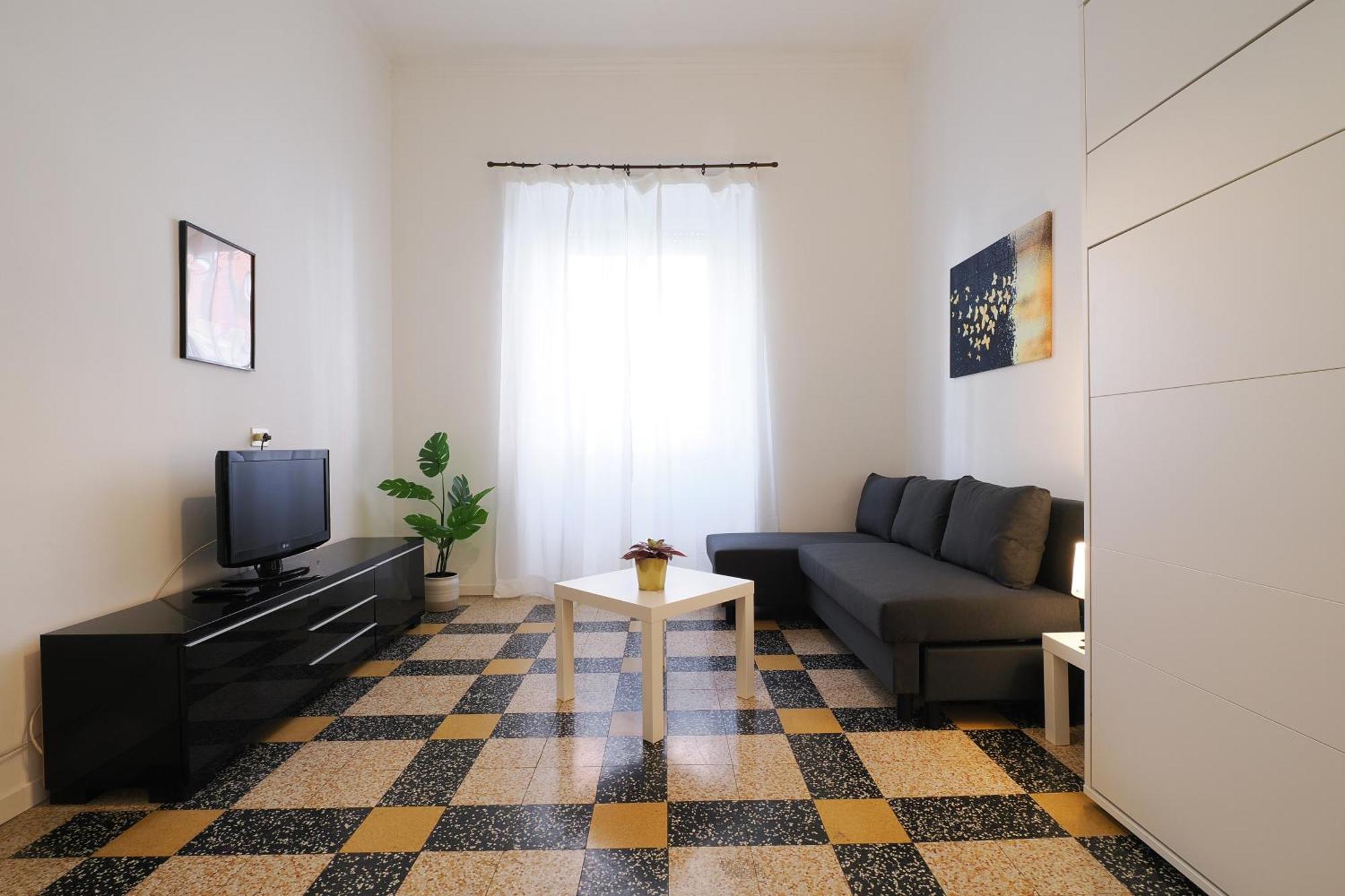 Primopiano - Bardelli Apartment Milan Bagian luar foto