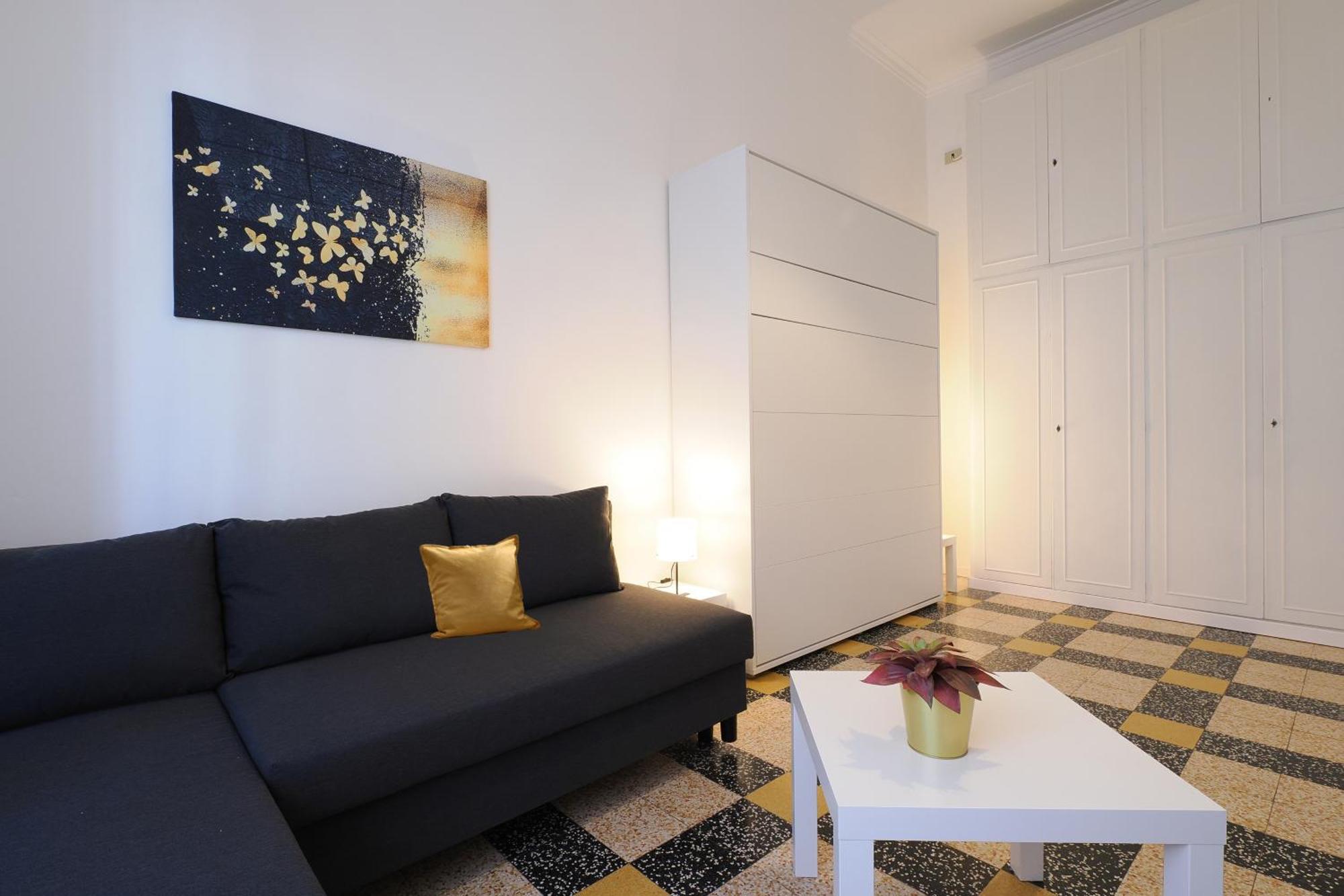 Primopiano - Bardelli Apartment Milan Bagian luar foto