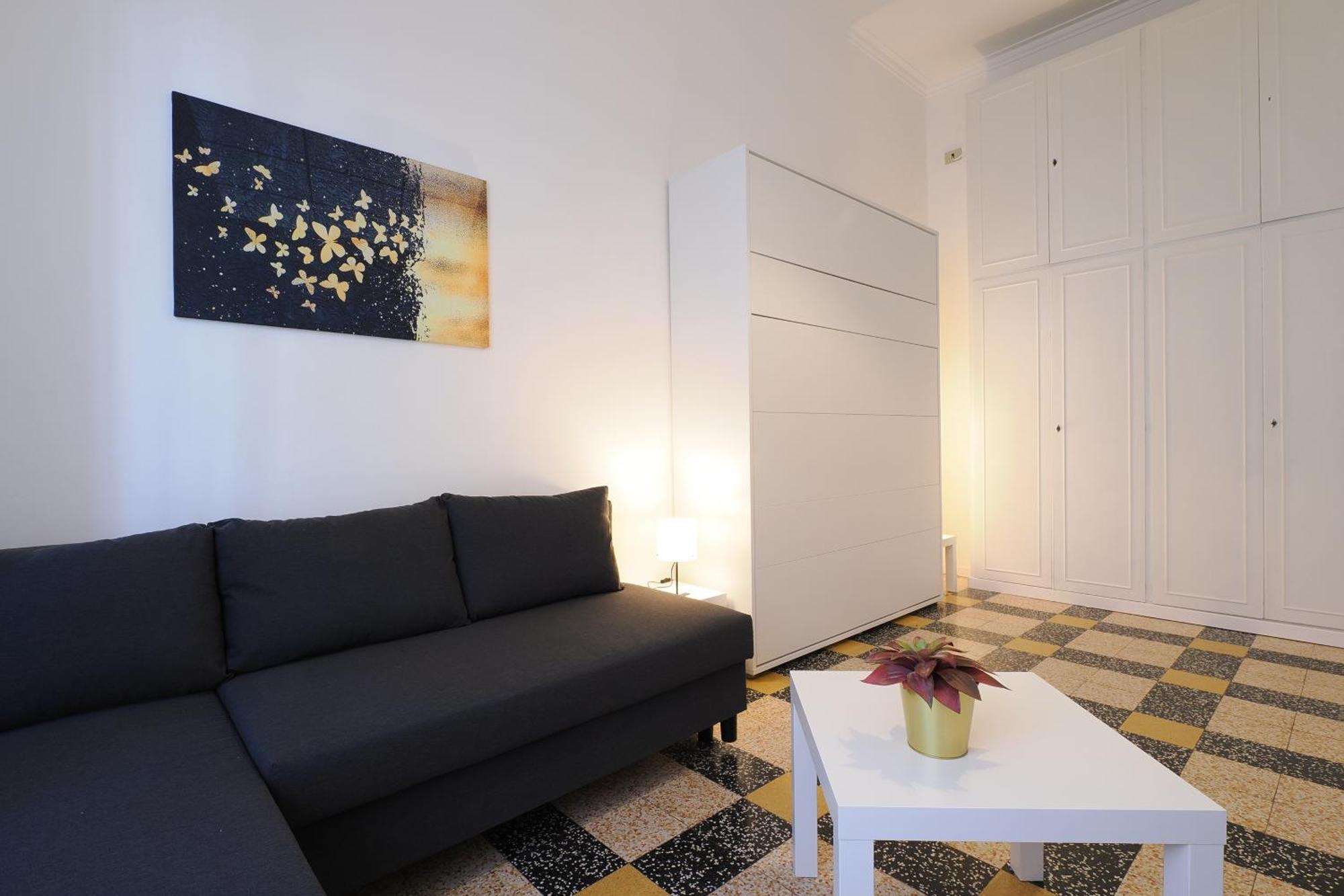 Primopiano - Bardelli Apartment Milan Bagian luar foto