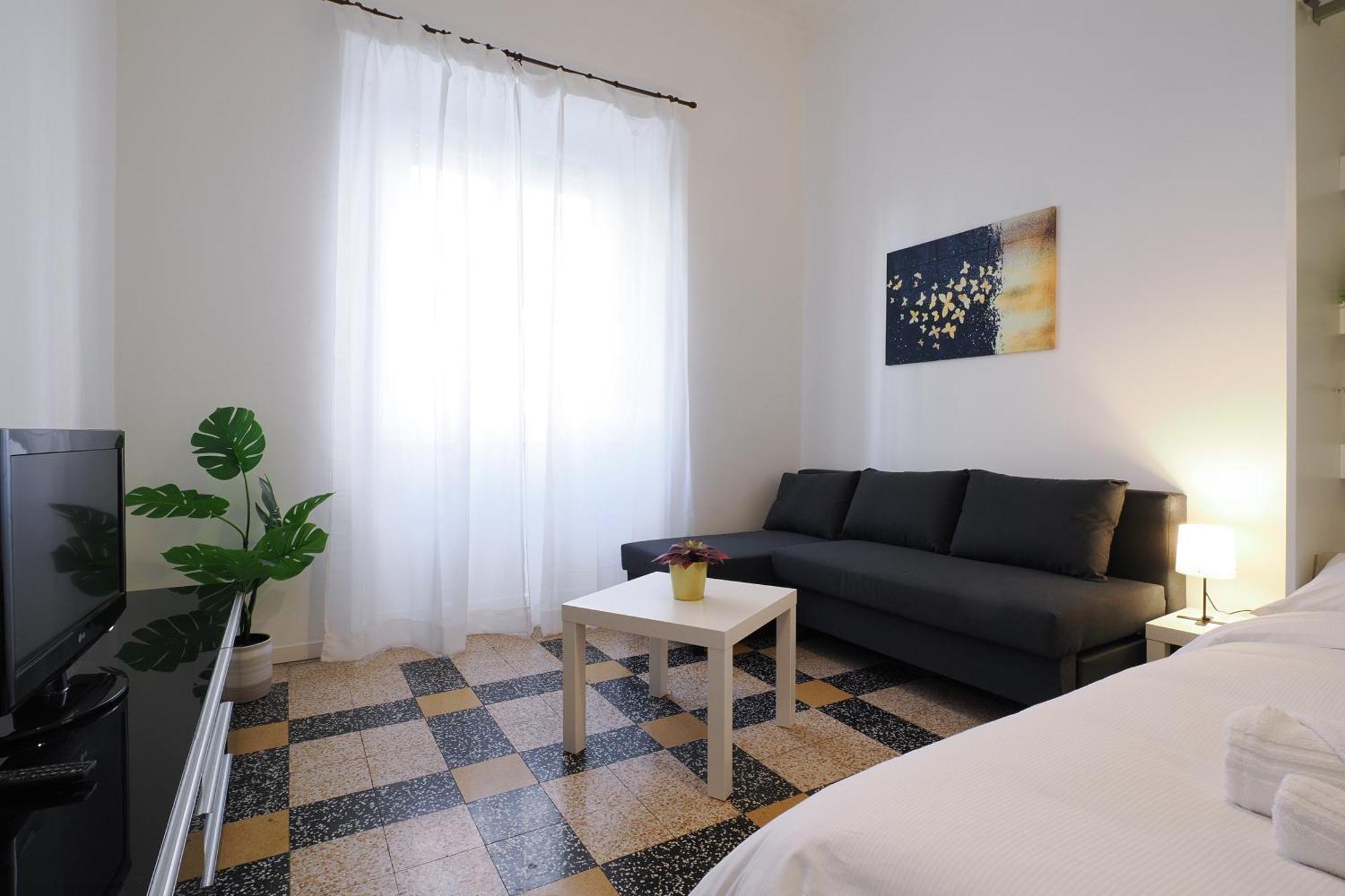 Primopiano - Bardelli Apartment Milan Bagian luar foto