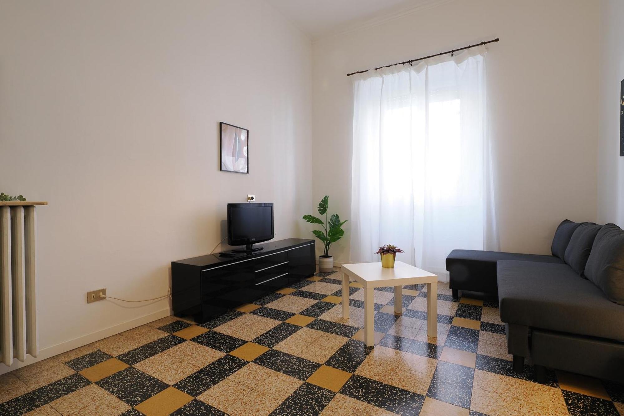 Primopiano - Bardelli Apartment Milan Bagian luar foto