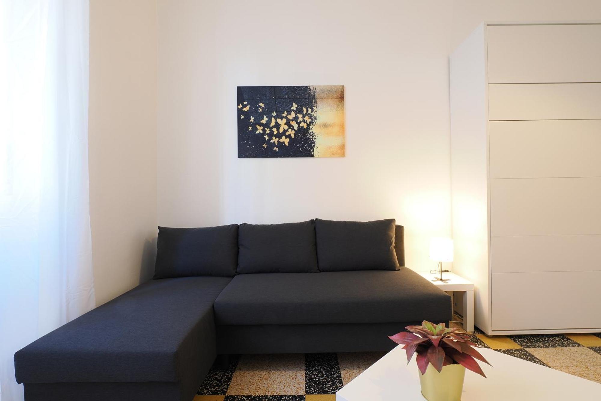 Primopiano - Bardelli Apartment Milan Bagian luar foto