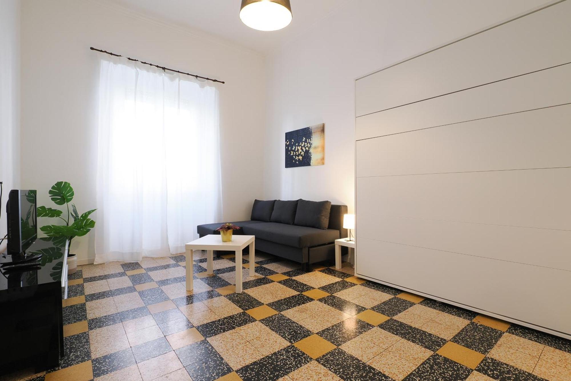 Primopiano - Bardelli Apartment Milan Bagian luar foto