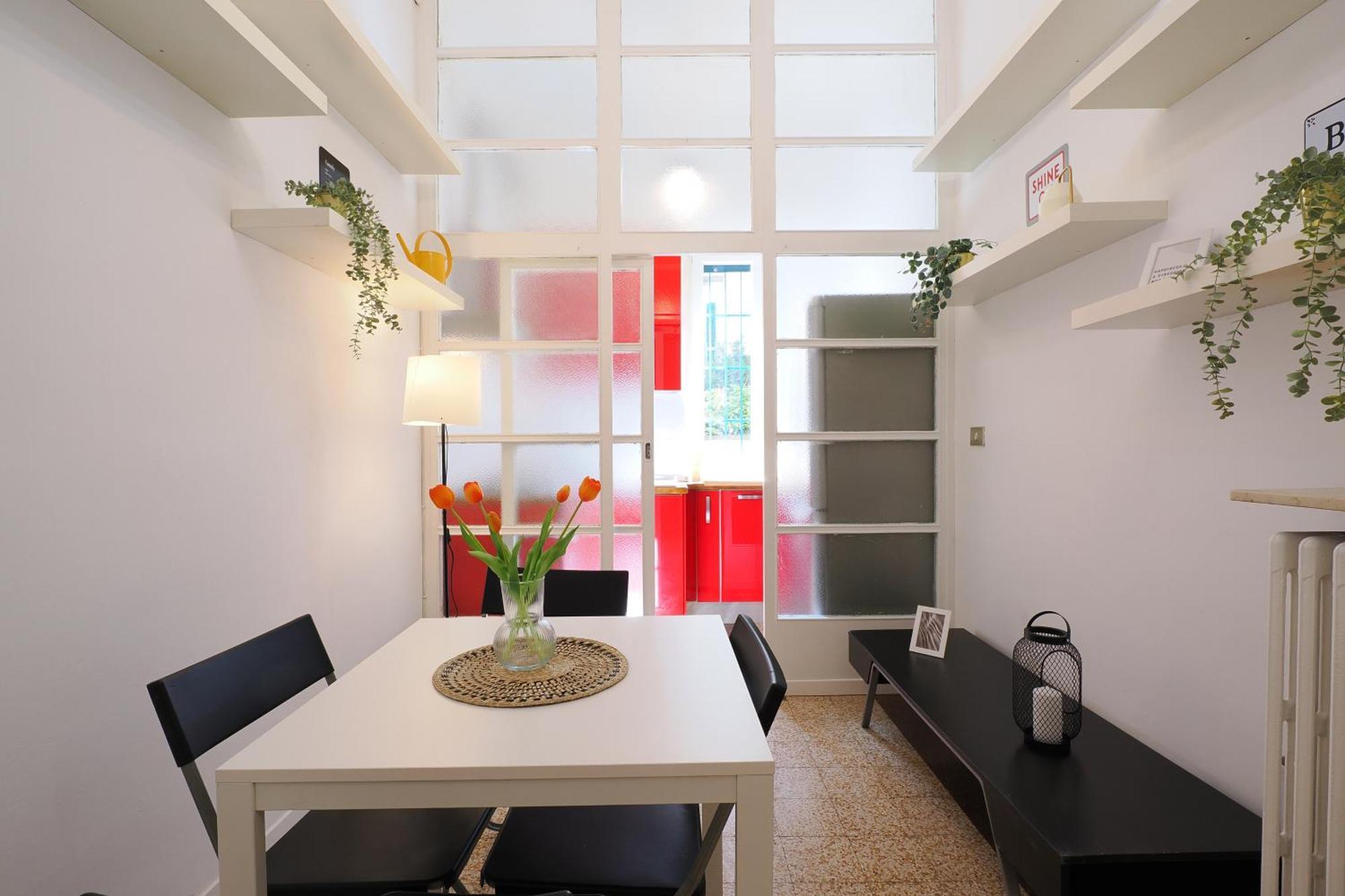Primopiano - Bardelli Apartment Milan Bagian luar foto