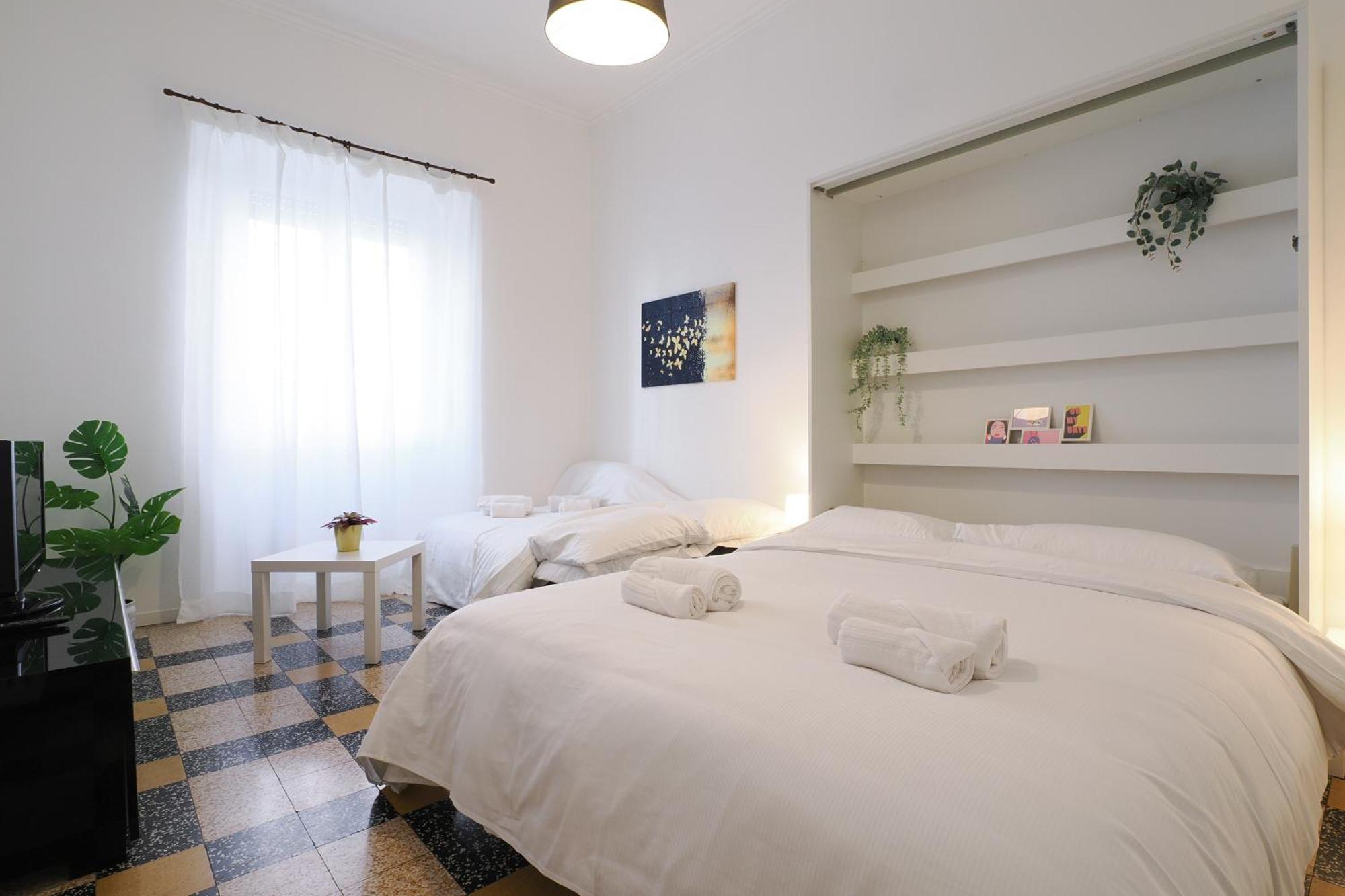 Primopiano - Bardelli Apartment Milan Bagian luar foto