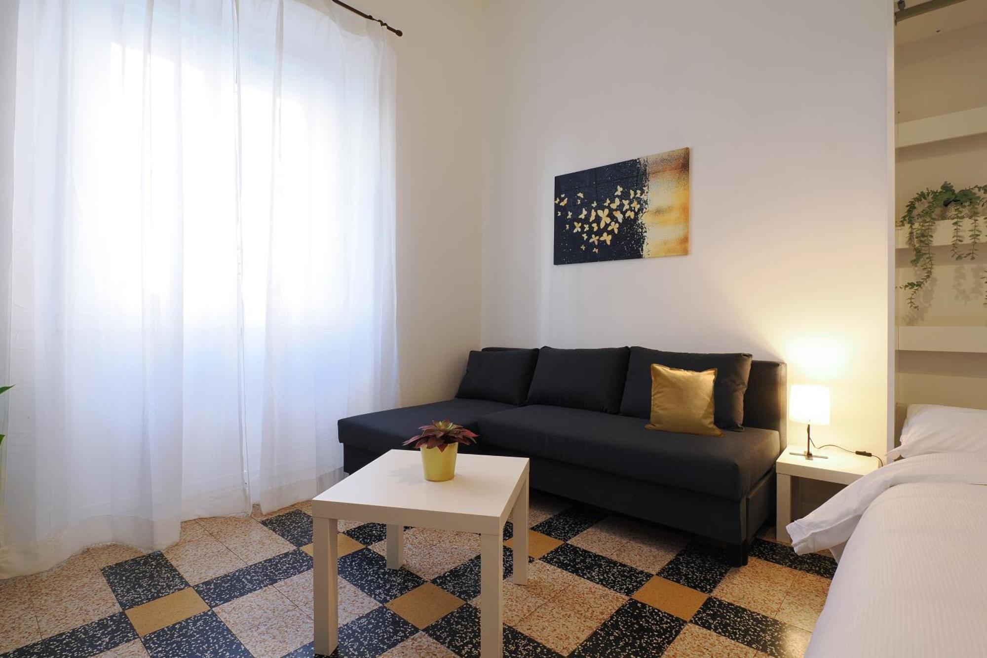 Primopiano - Bardelli Apartment Milan Bagian luar foto