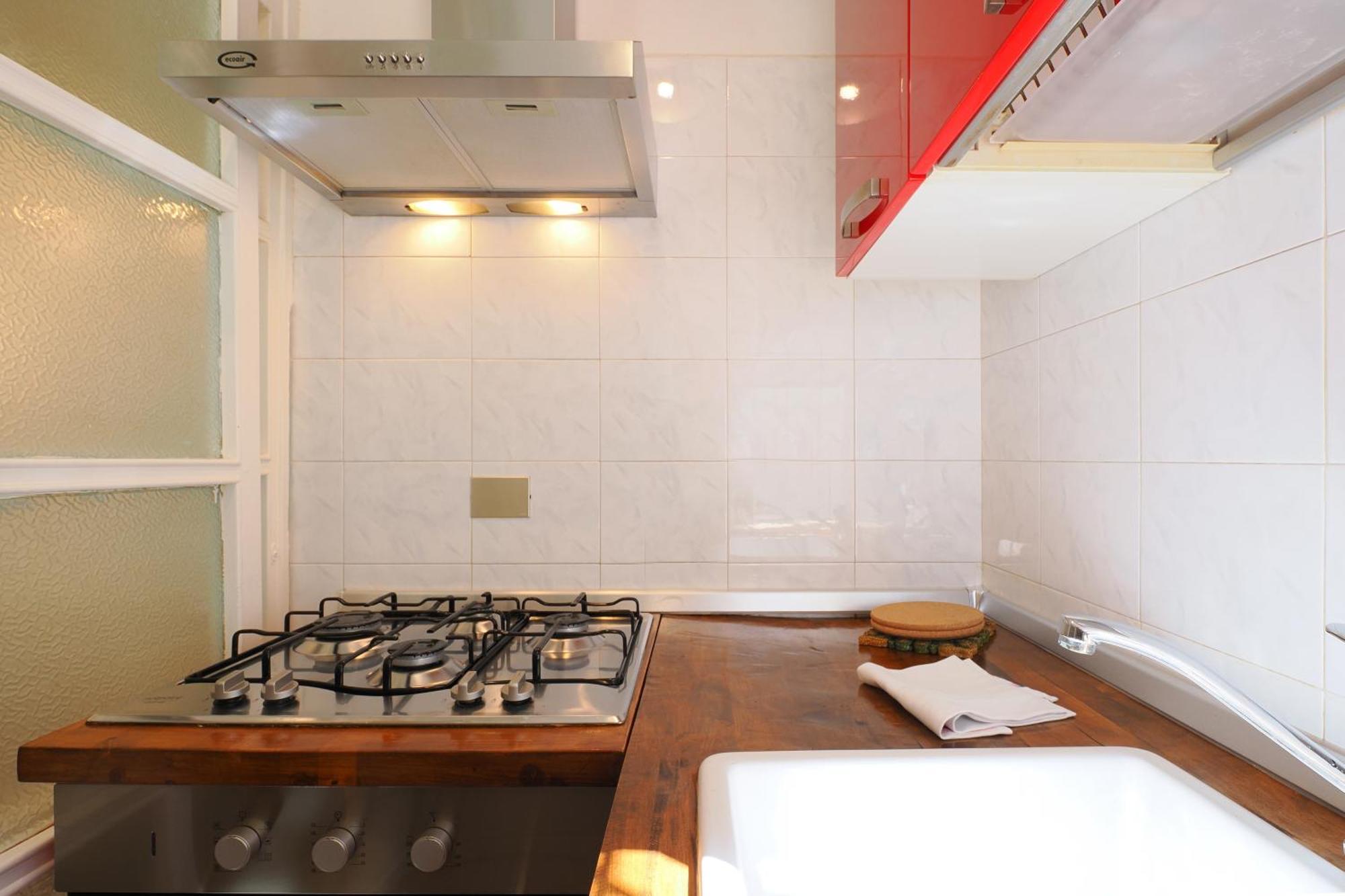 Primopiano - Bardelli Apartment Milan Bagian luar foto