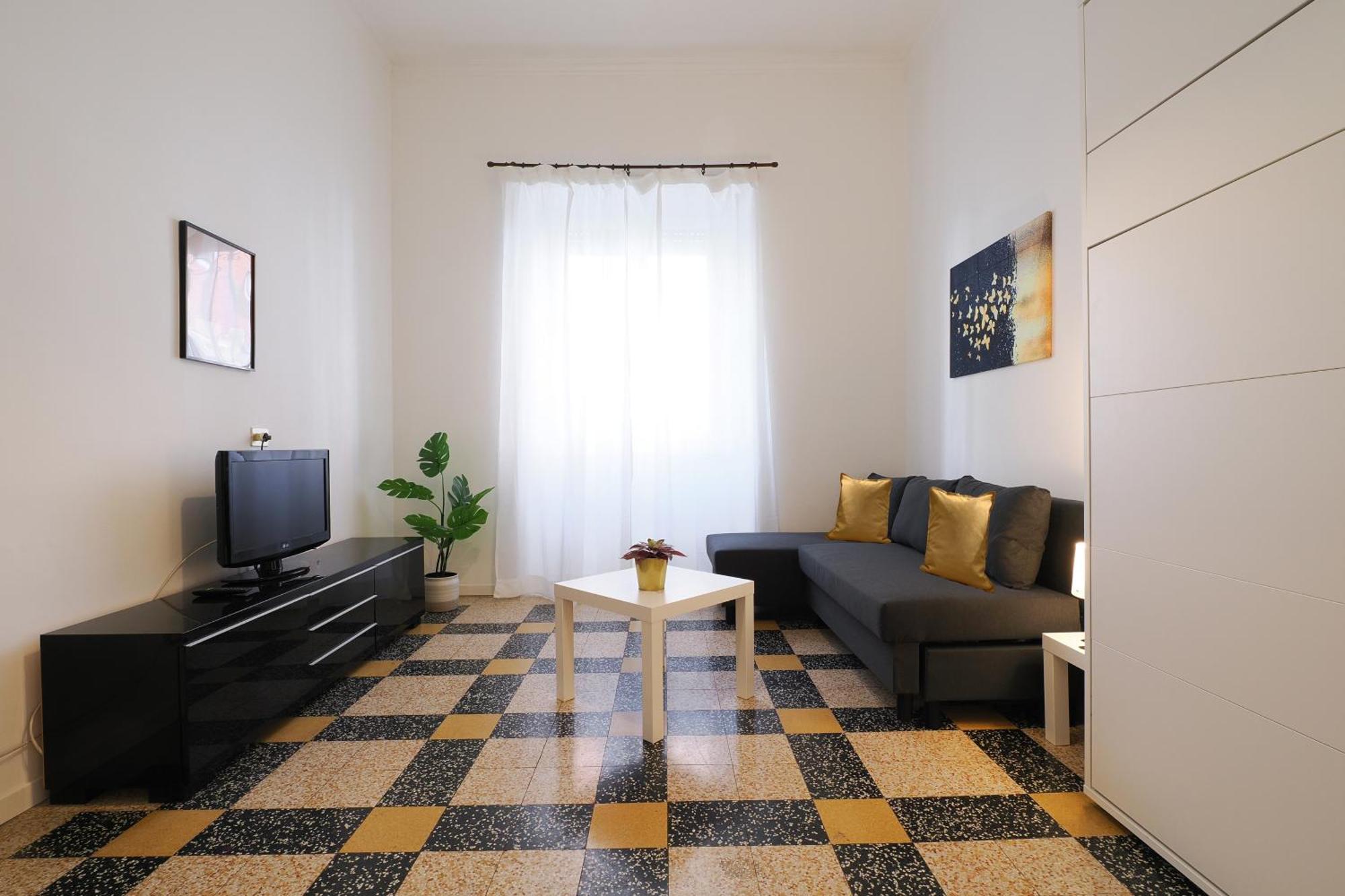 Primopiano - Bardelli Apartment Milan Bagian luar foto