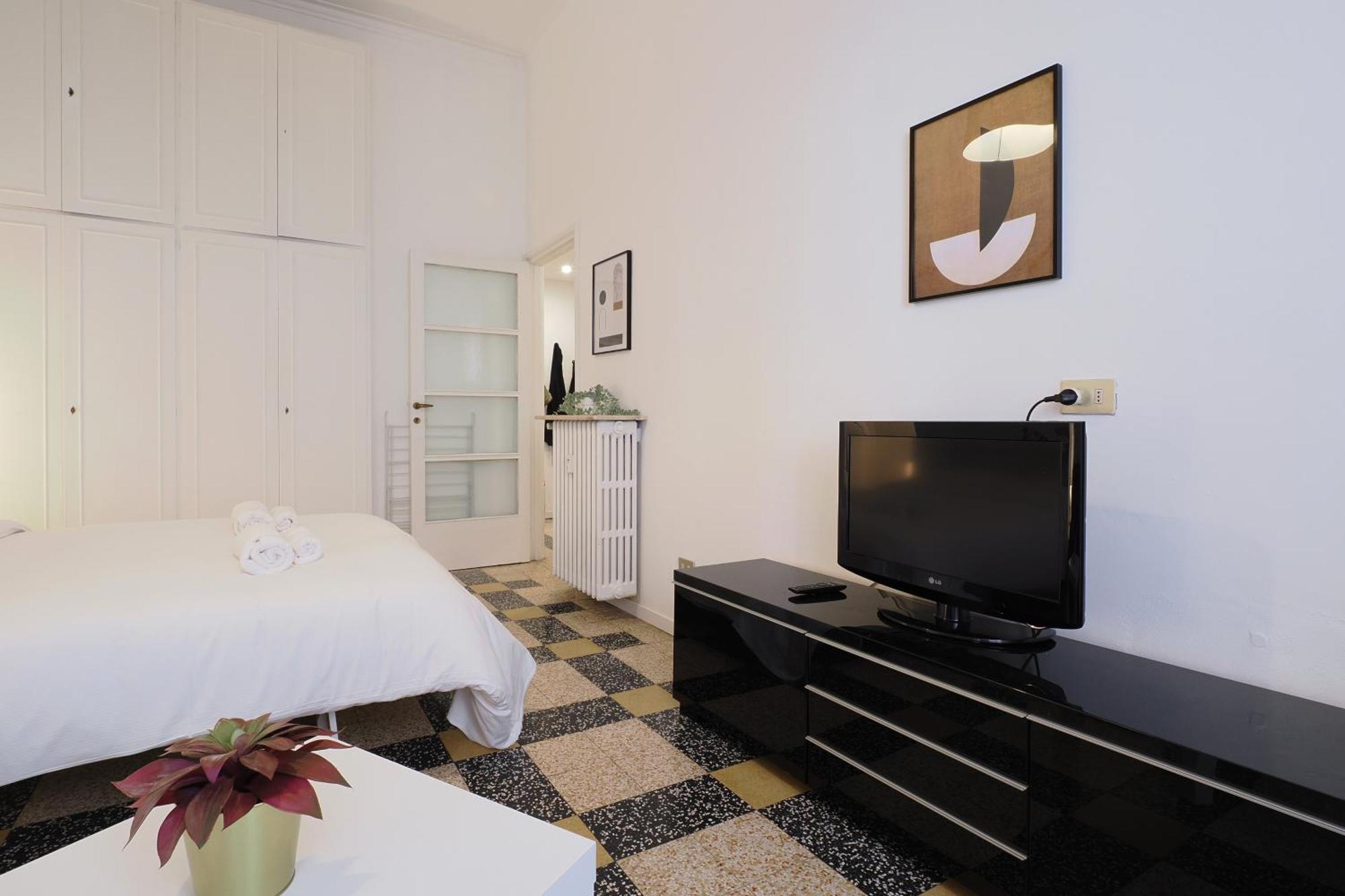 Primopiano - Bardelli Apartment Milan Bagian luar foto