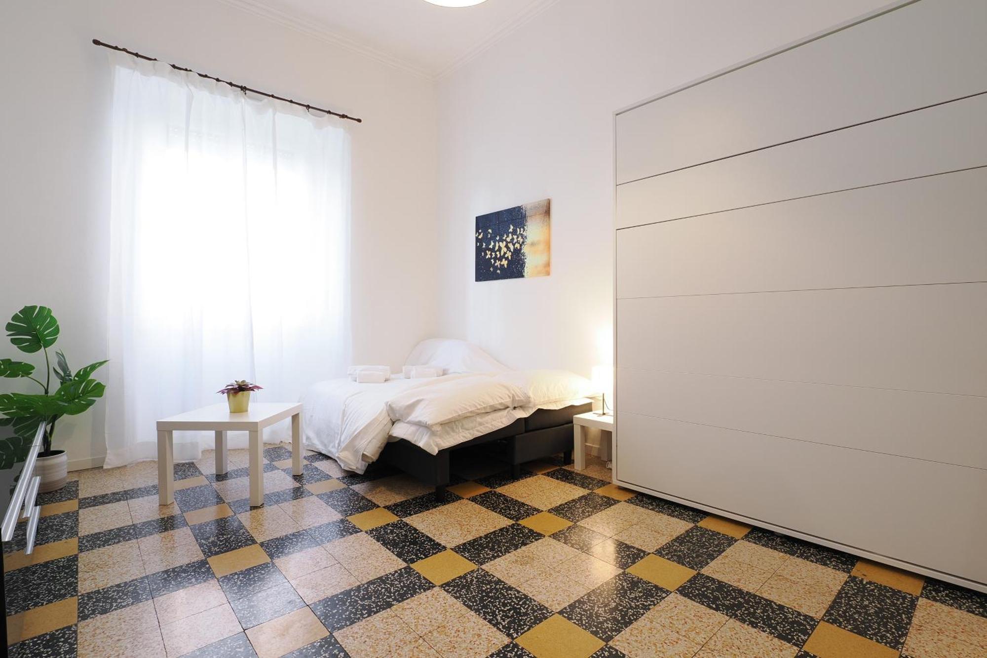 Primopiano - Bardelli Apartment Milan Bagian luar foto