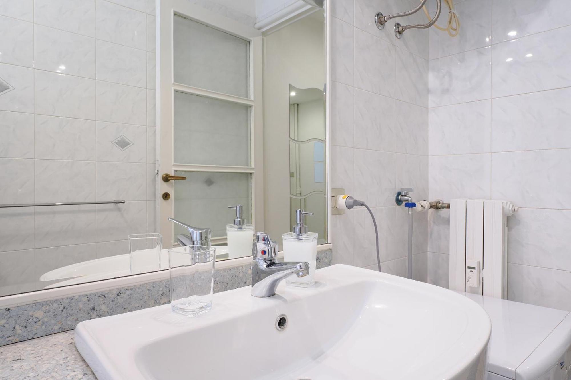 Primopiano - Bardelli Apartment Milan Bagian luar foto