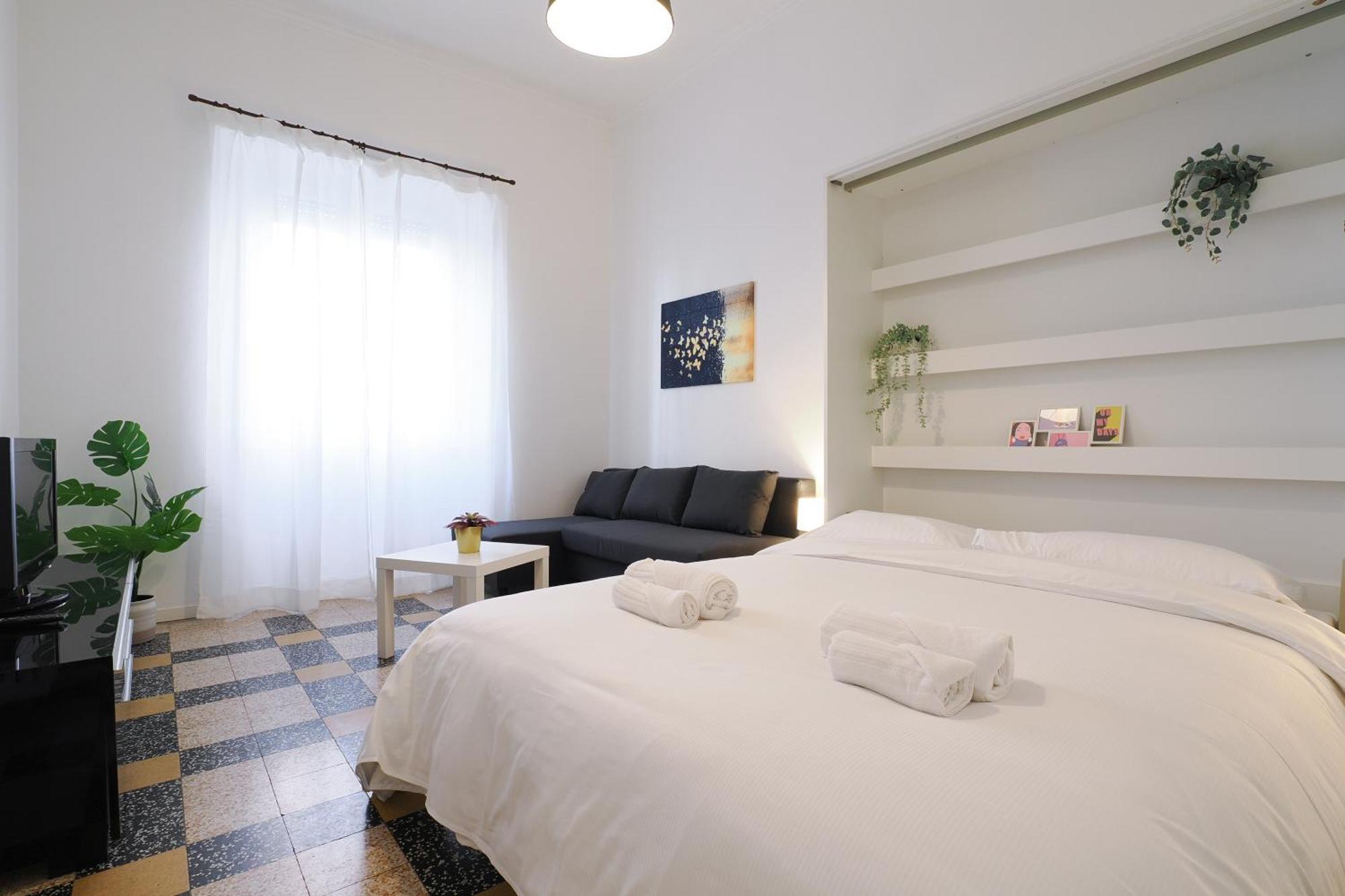 Primopiano - Bardelli Apartment Milan Bagian luar foto