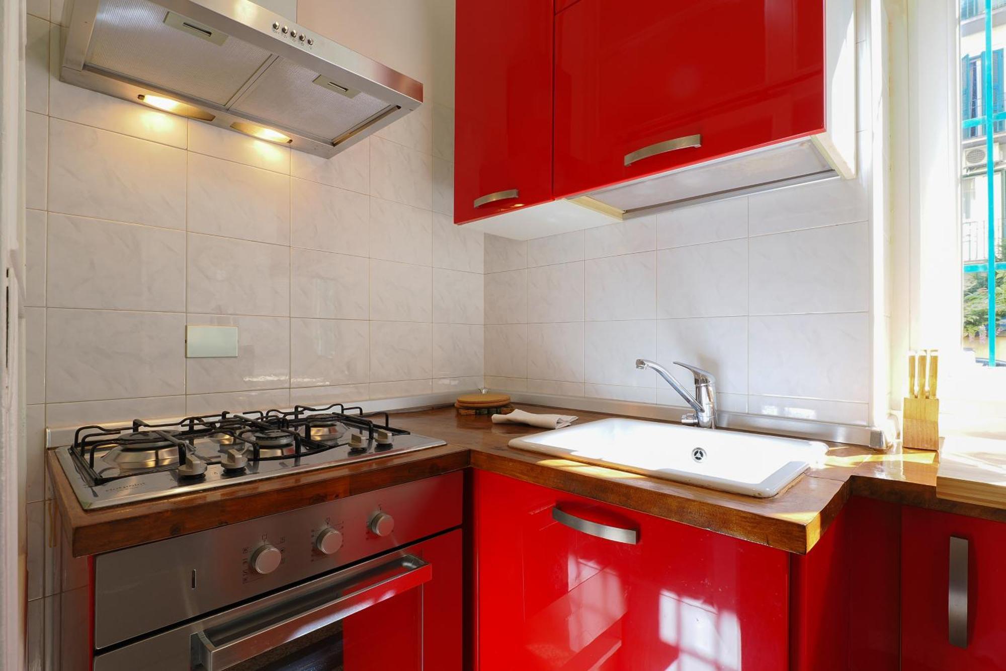 Primopiano - Bardelli Apartment Milan Bagian luar foto