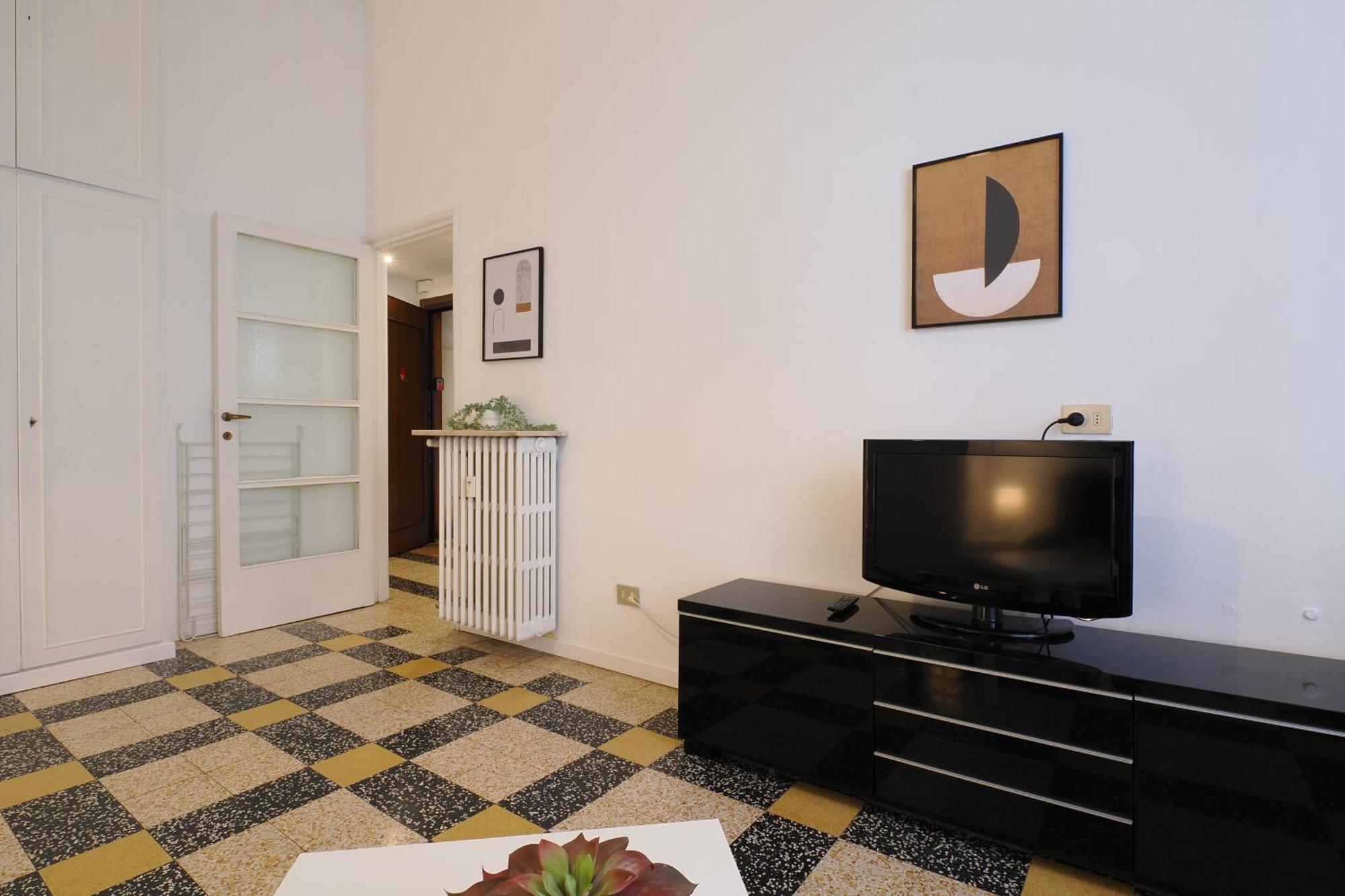 Primopiano - Bardelli Apartment Milan Bagian luar foto
