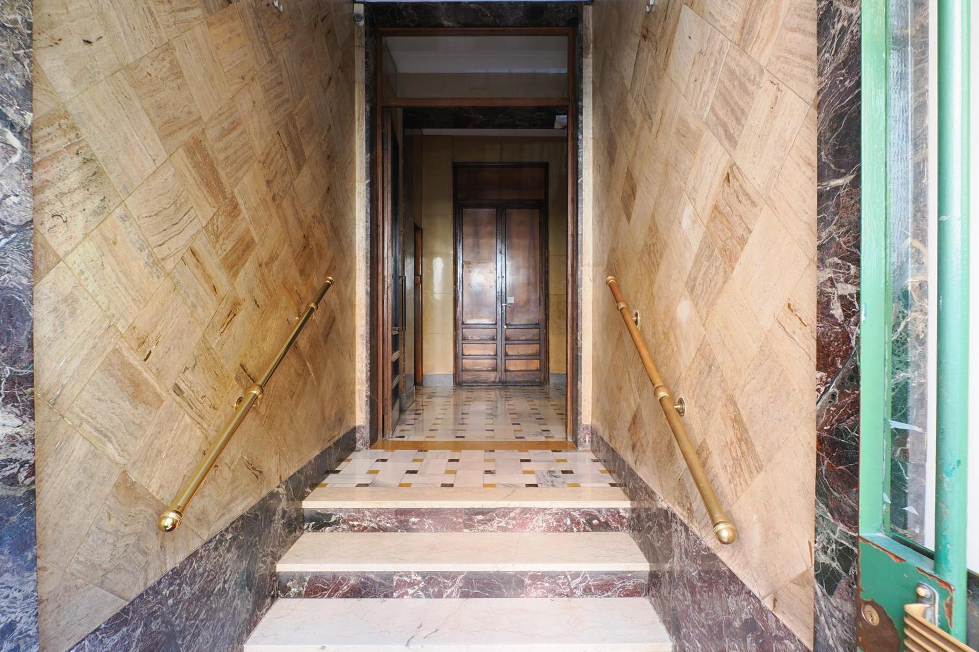 Primopiano - Bardelli Apartment Milan Bagian luar foto