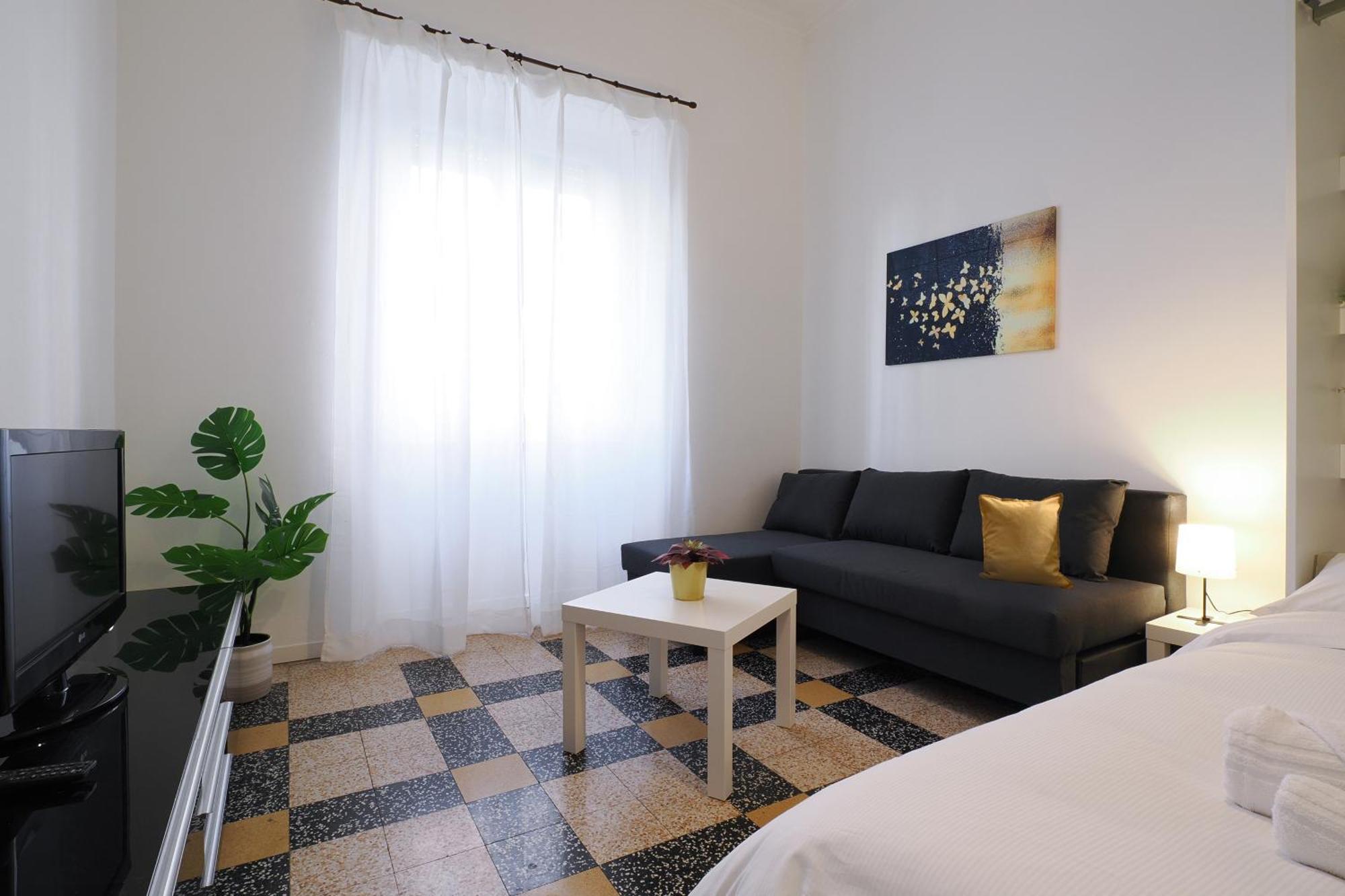 Primopiano - Bardelli Apartment Milan Bagian luar foto