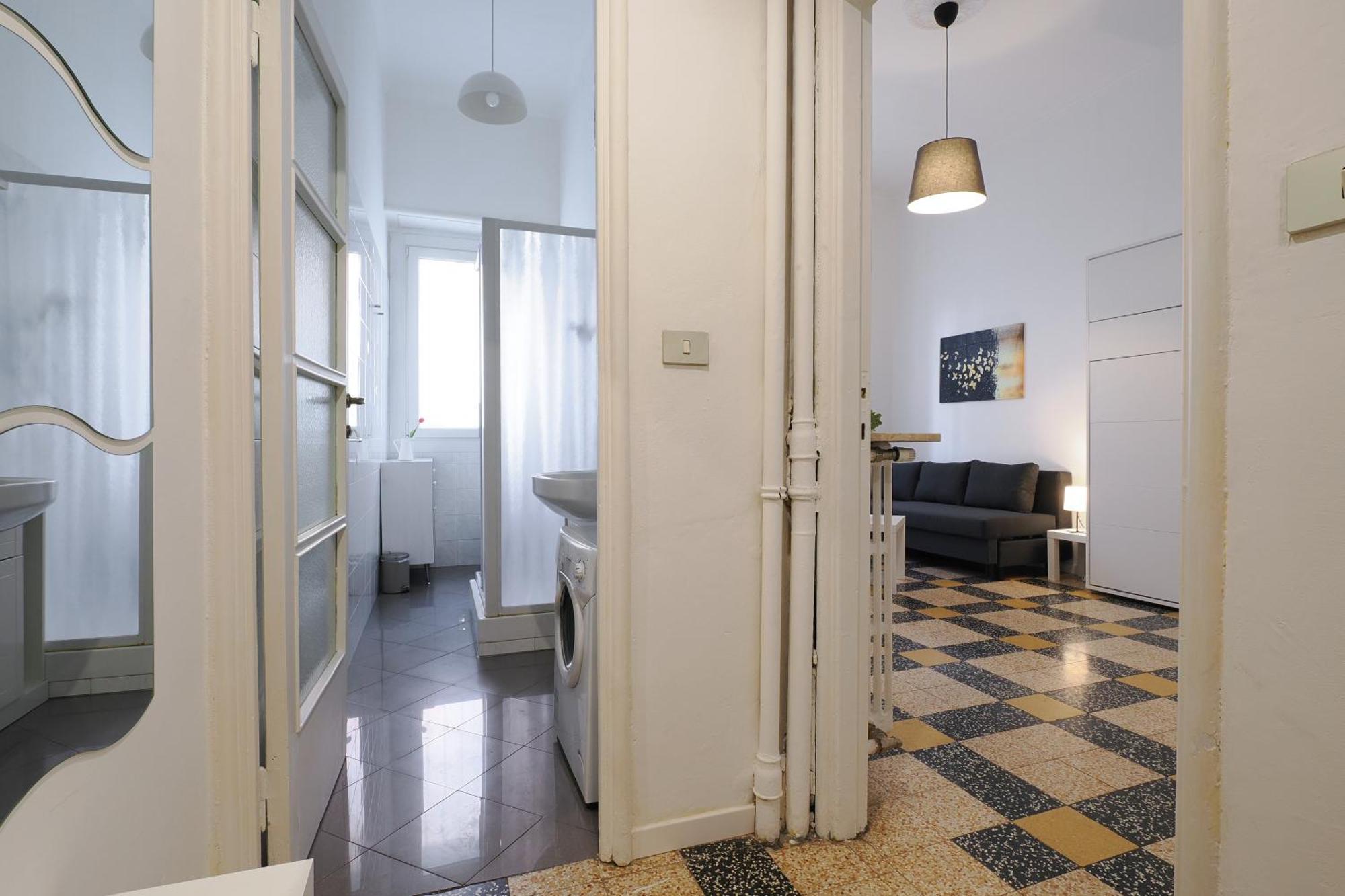 Primopiano - Bardelli Apartment Milan Bagian luar foto