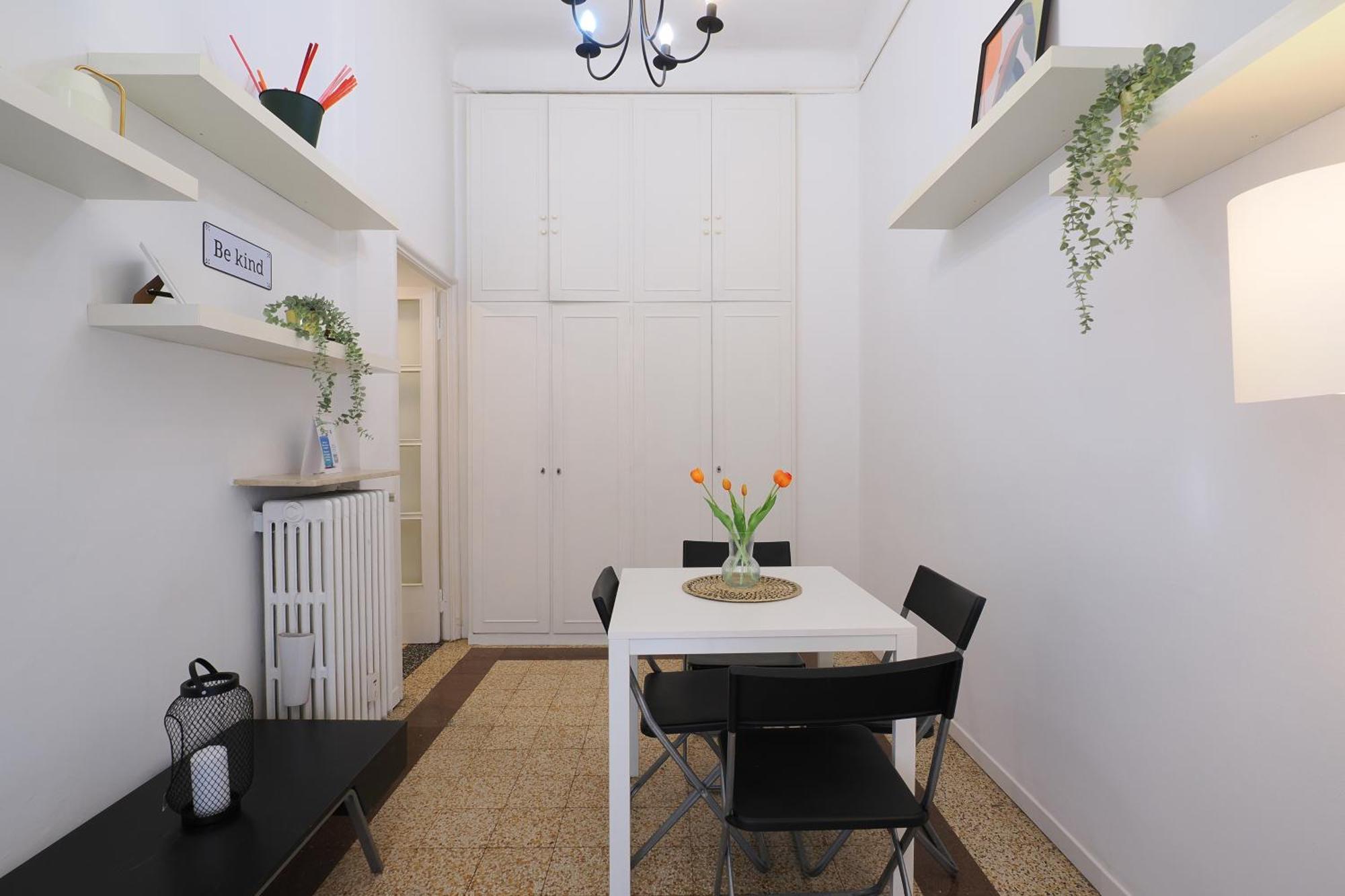 Primopiano - Bardelli Apartment Milan Bagian luar foto
