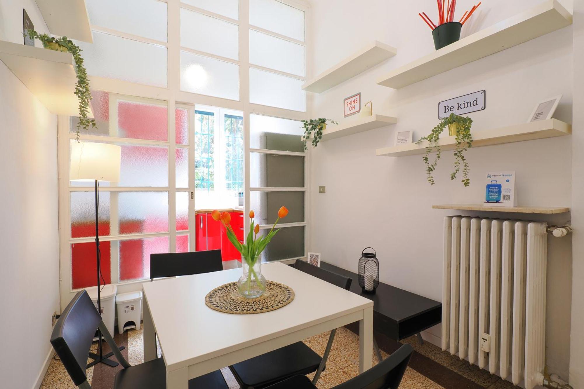 Primopiano - Bardelli Apartment Milan Bagian luar foto
