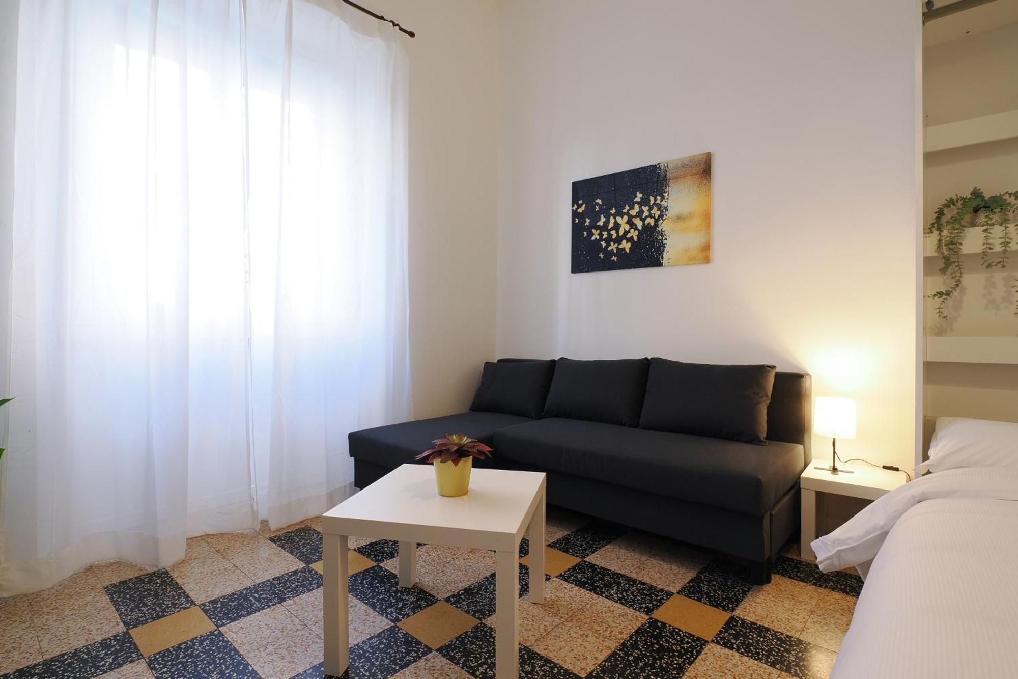 Primopiano - Bardelli Apartment Milan Bagian luar foto